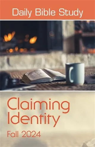 Daily Bible Study
