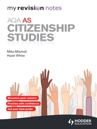 AQA AS Citizenship Studies