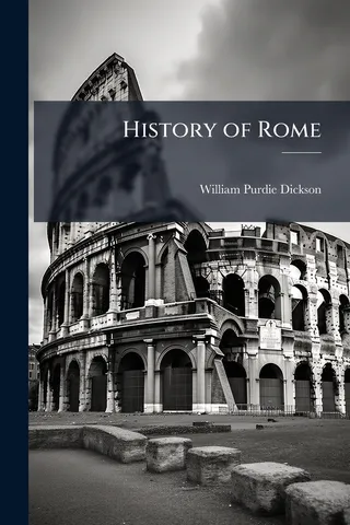 History of Rome