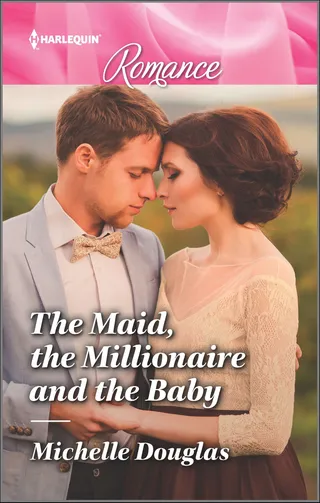 Maid, the Millionaire and the Baby