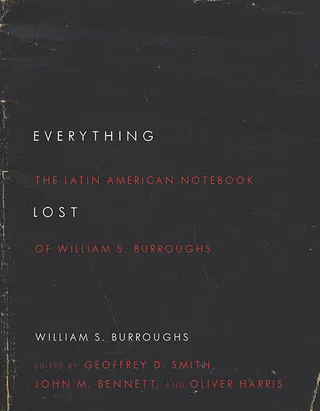 Everything Lost