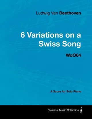 6 Variations on a Swiss Song