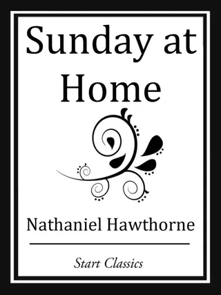 Sunday at Home