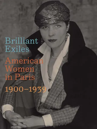 Brilliant Exiles