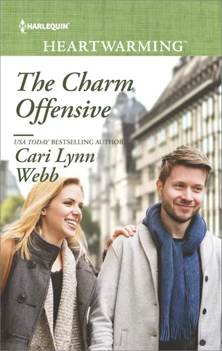 Charm Offensive