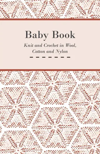 Baby Book