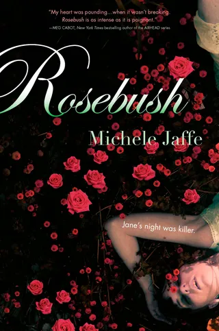 Rosebush