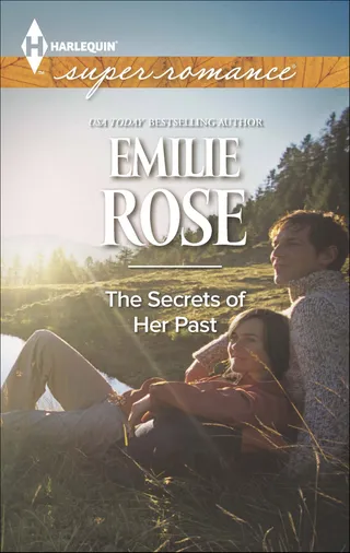 Secrets of Her Past