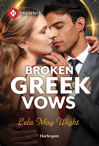 Broken Greek Vows
