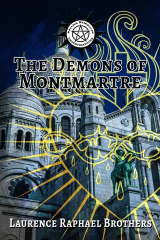 Demons of Montmartre
