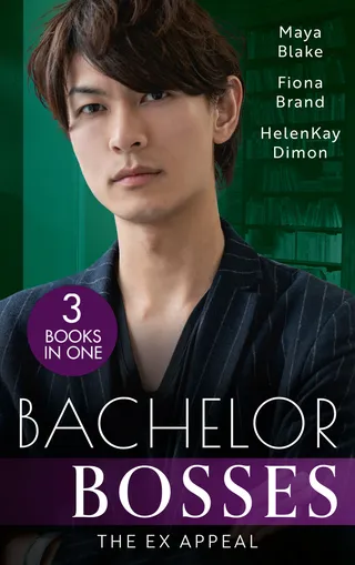 Bachelor Bosses: The Ex Appeal/The Boss's Nine-Month Negotiation/A Tangled Affair/Reunion With Benefits