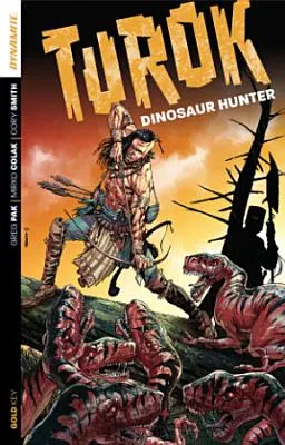 Turok Volume 1