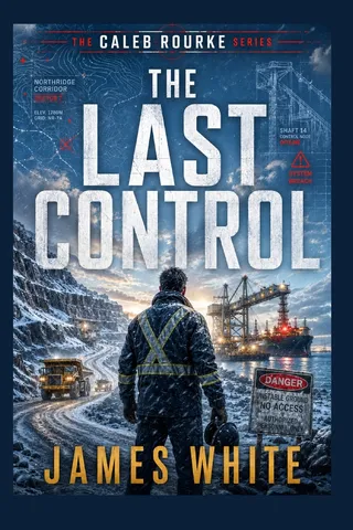 The Last Control