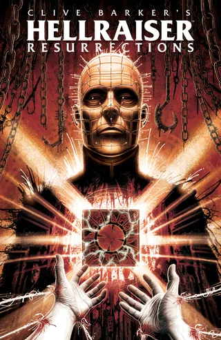 Hellraiser: Resurrections