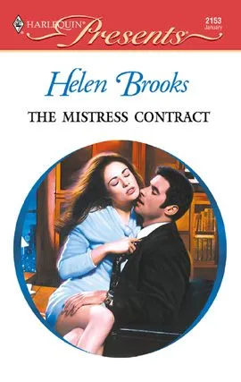 Mistress Contract