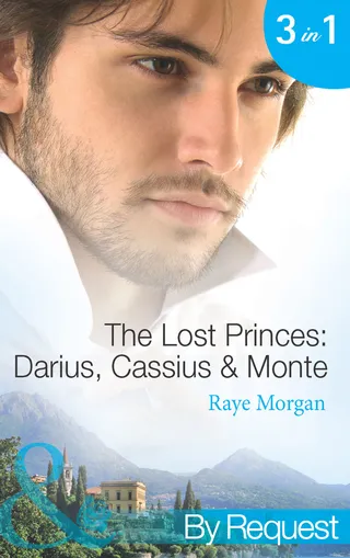 Lost Princes