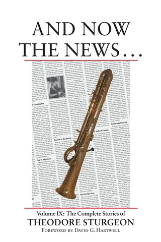 And Now the News...