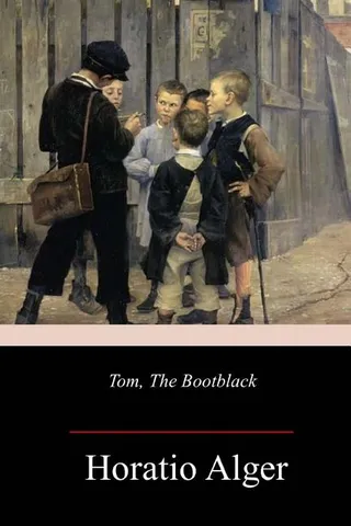 Tom, the Bootblack