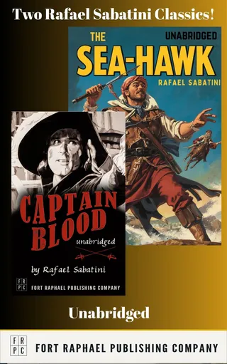 Two Rafael Sabatini Classics