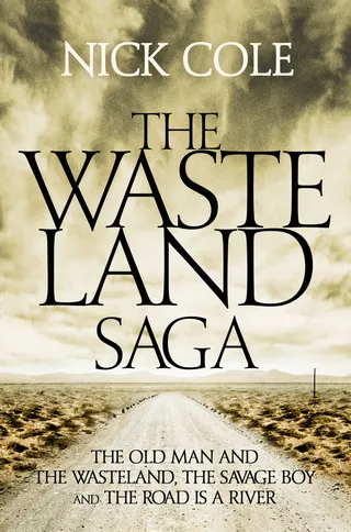 Wasteland
