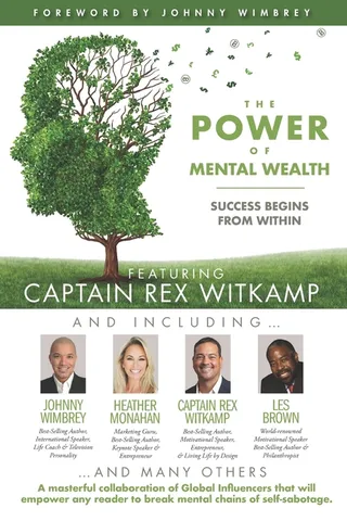 The Power of Mental Wealth