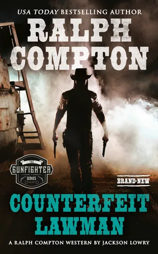 Counterfeit Lawman