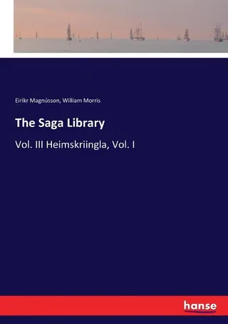 The Saga Library