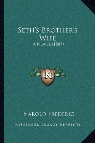 Seth's Brother's Wife