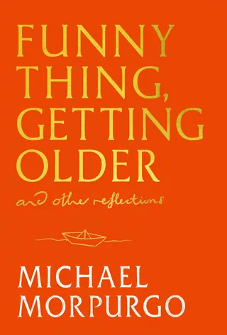 Funny Thing, Getting Older