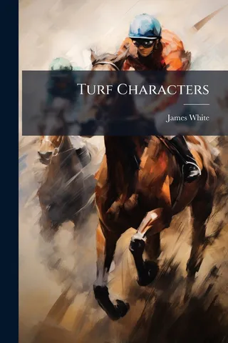 Turf Characters