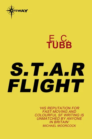 S.T.A.R. Flight