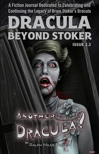 Dracula Beyond Stoker