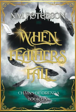 When Feathers Fall