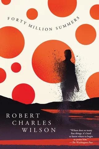 Forty Million Summers