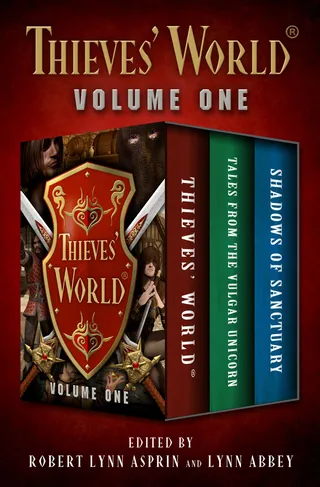 Thieves' World