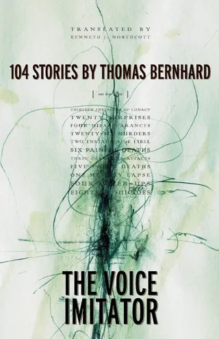 The Voice Imitator