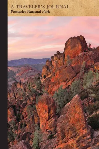 Pinnacles National Park