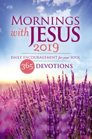 Mornings with Jesus