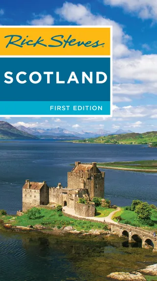 Rick Steves Scotland