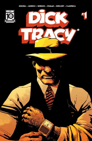 Dick Tracy