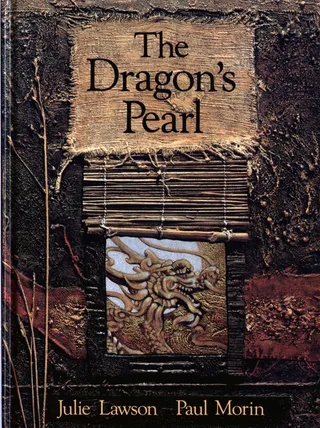 The Dragon's Pearl