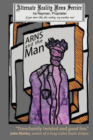 ARNS and the Man