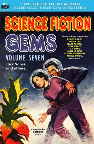 Science Fiction Gems