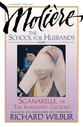 School for Husbands and Sganarelle, or the Imaginary Cuckold,