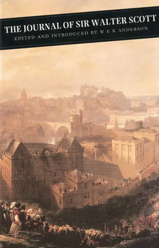 Journal of Sir Walter Scott