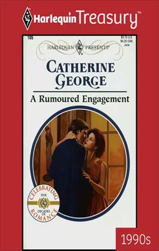 Rumoured Engagement