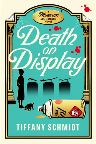 Death on Display