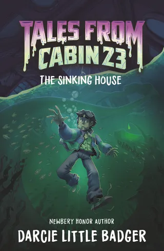 Sinking House