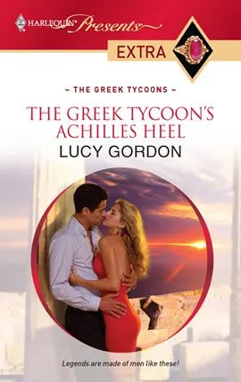 Greek Tycoon's Achilles Heel