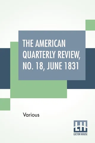 The American Quarterly Review